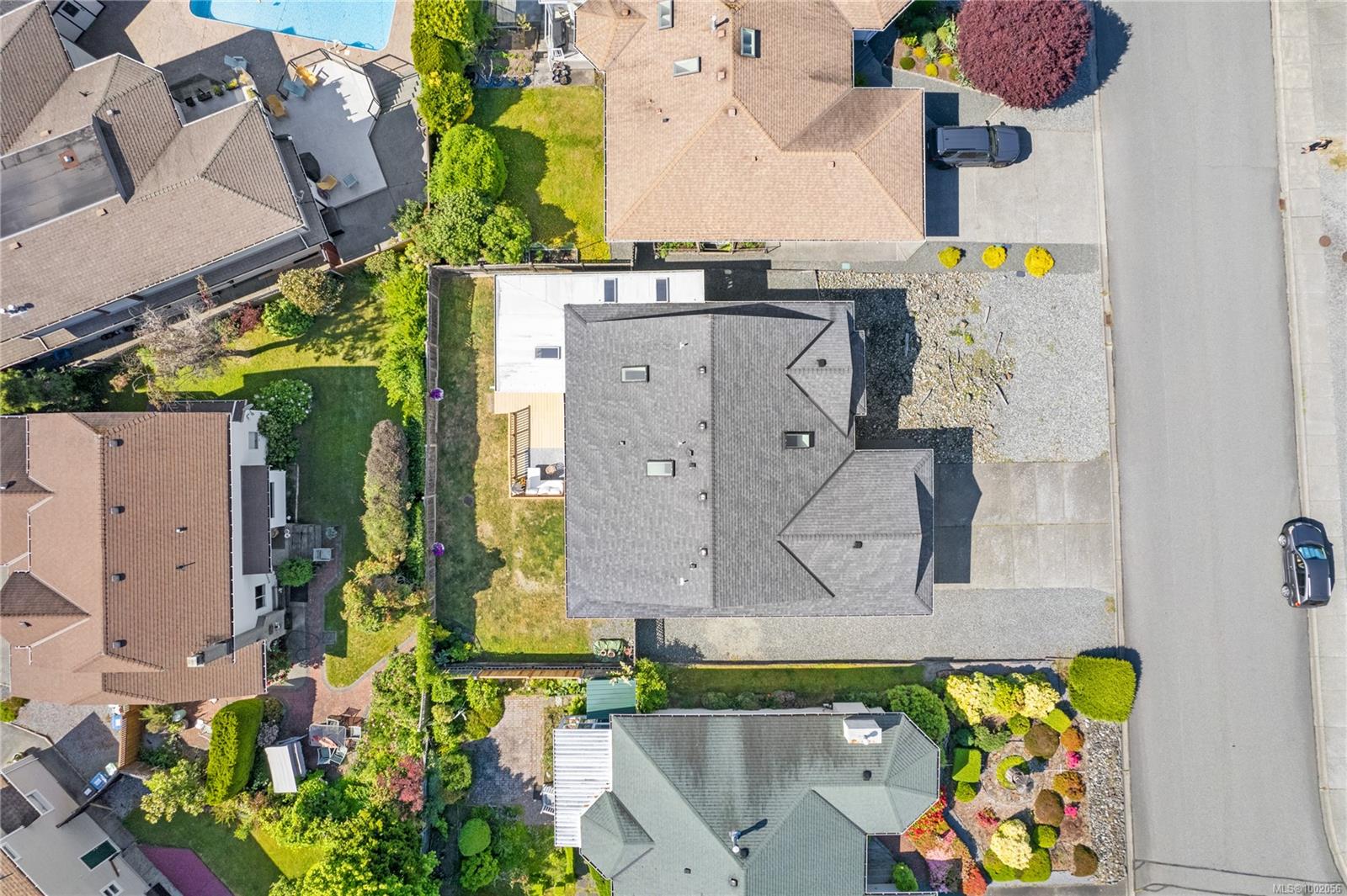 Real Estate