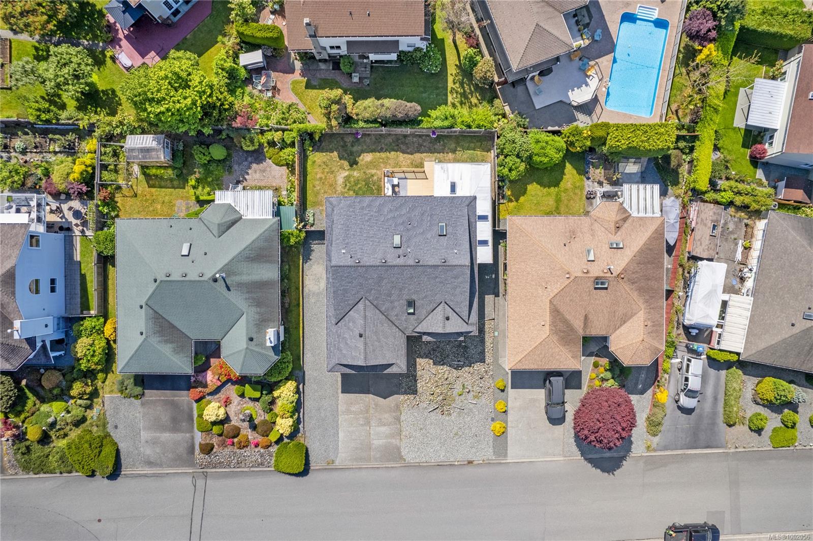 Real Estate