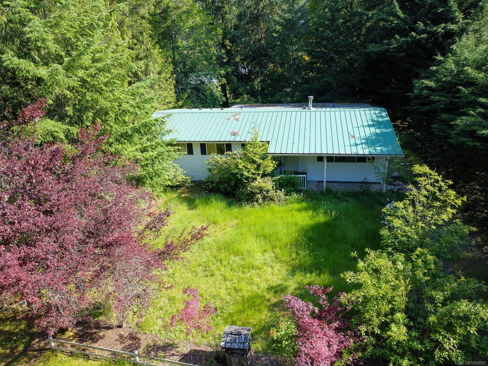 $788,800 - 3159 Shawnigan Lake Rd<br>British Columbia, V0R 1L6