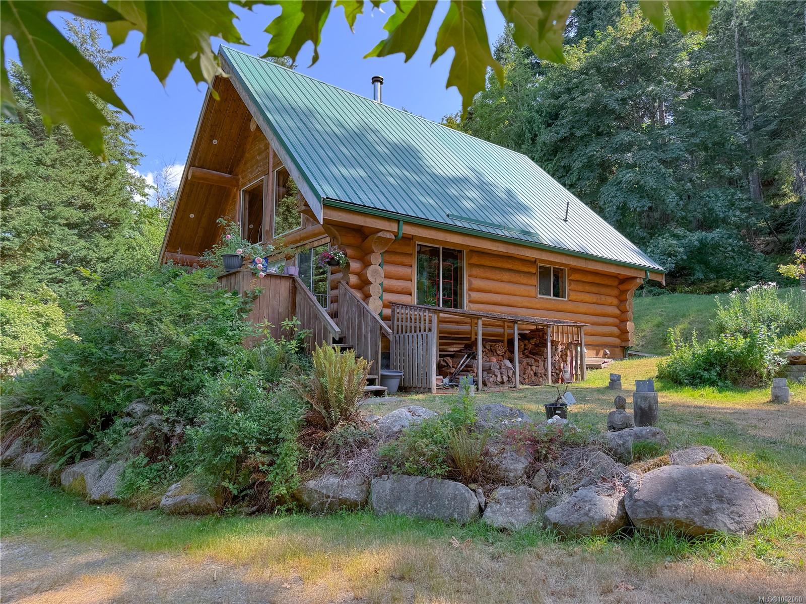 $619,000 - 1467 Moby Dick's Way<br>British Columbia, V0R 1X5