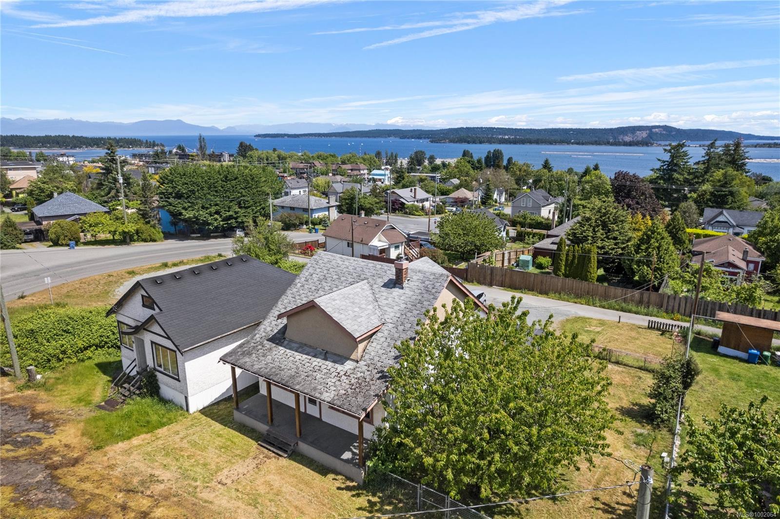 19 View St, Na South Nanaimo real estate property for sale in Nanaimo British Columbia, V9R 4N3