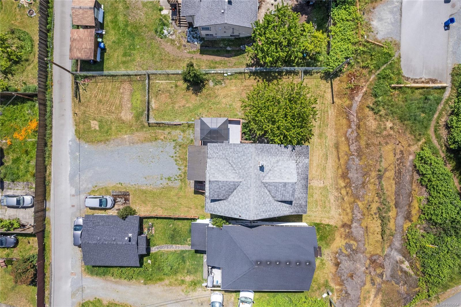 $709,000 - 19 View St<br>British Columbia, V9R 4N3