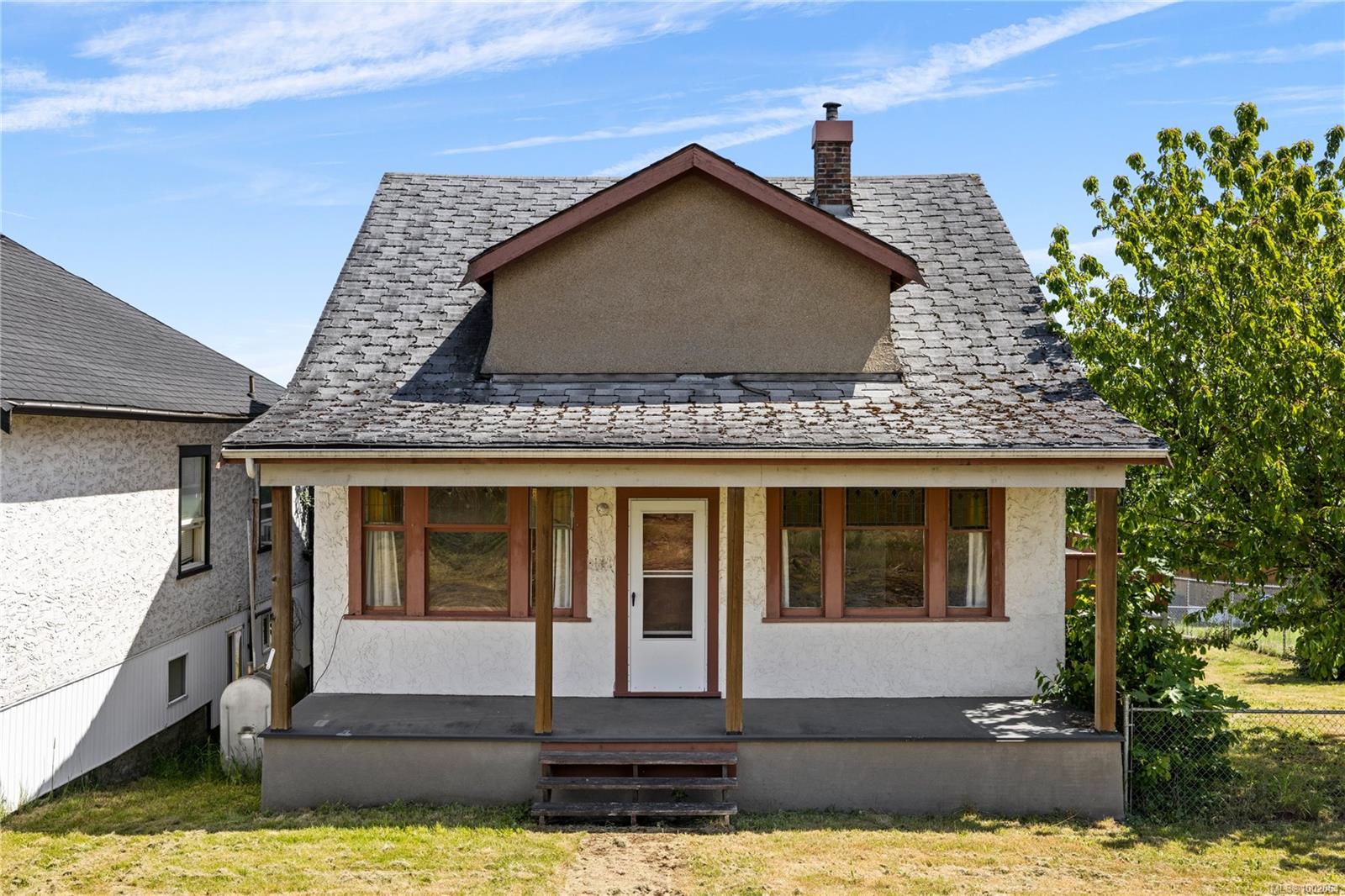 Real Estate