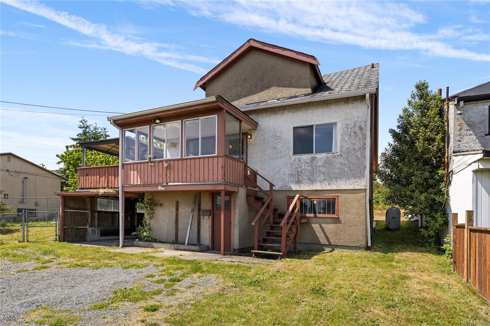 Real Estate