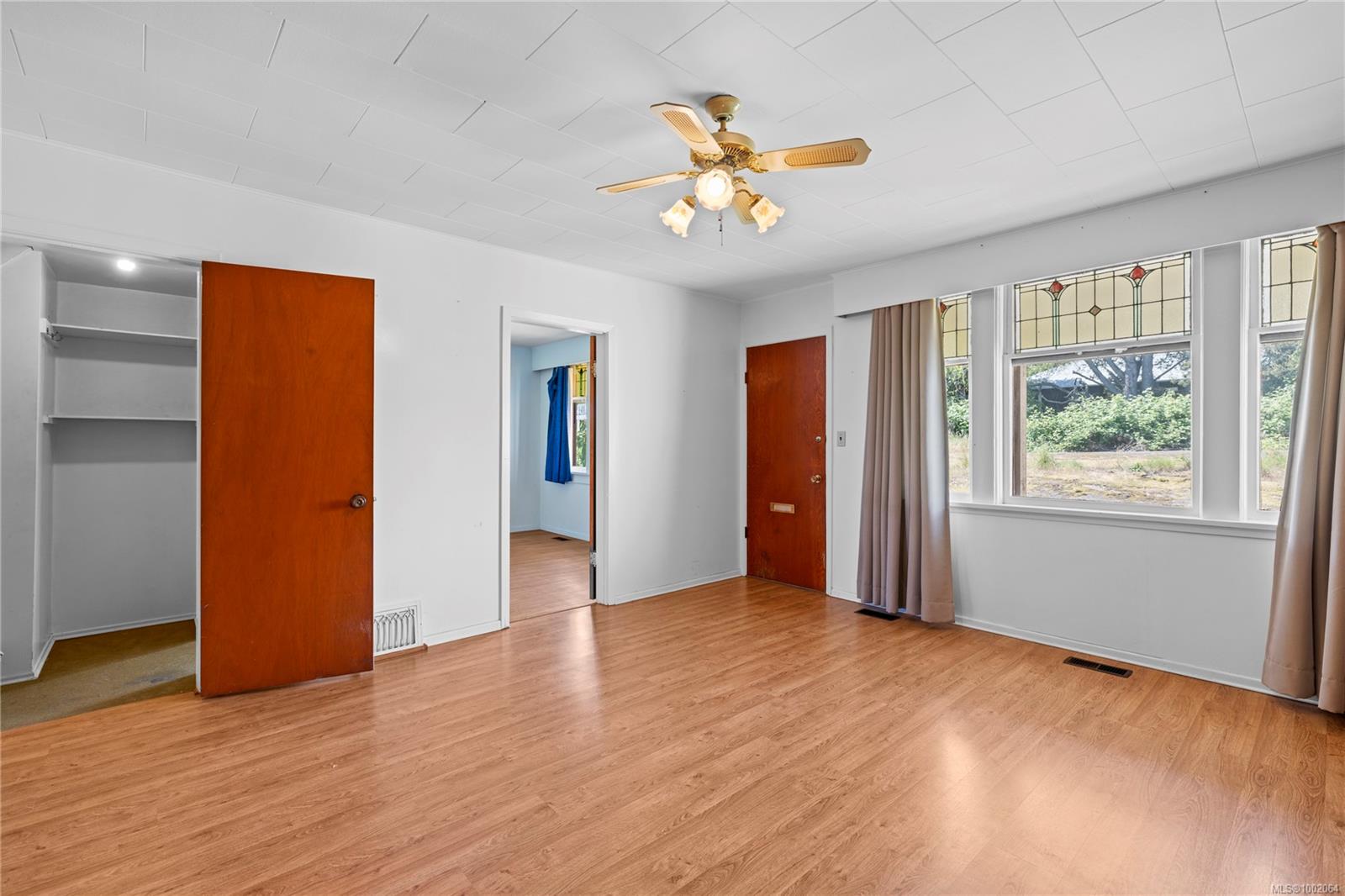 Real Estate