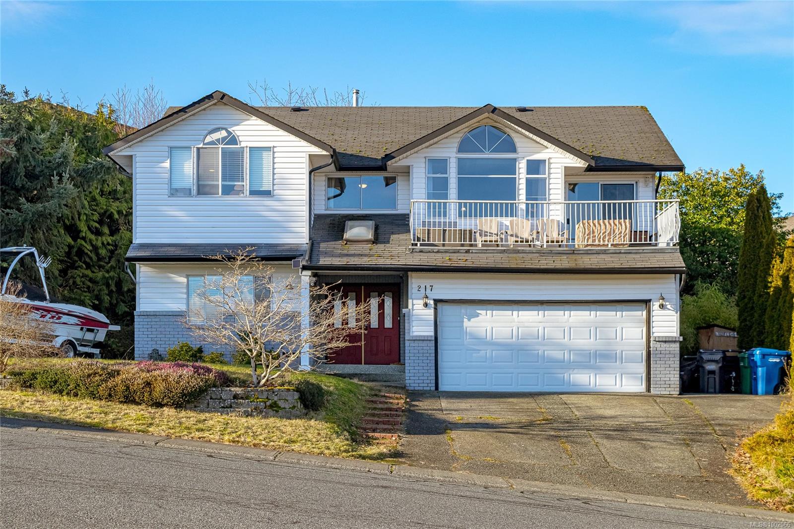 217 Tahoe Ave, Na South Jingle Pot real estate property for sale in Nanaimo British Columbia, V9R 6S2
