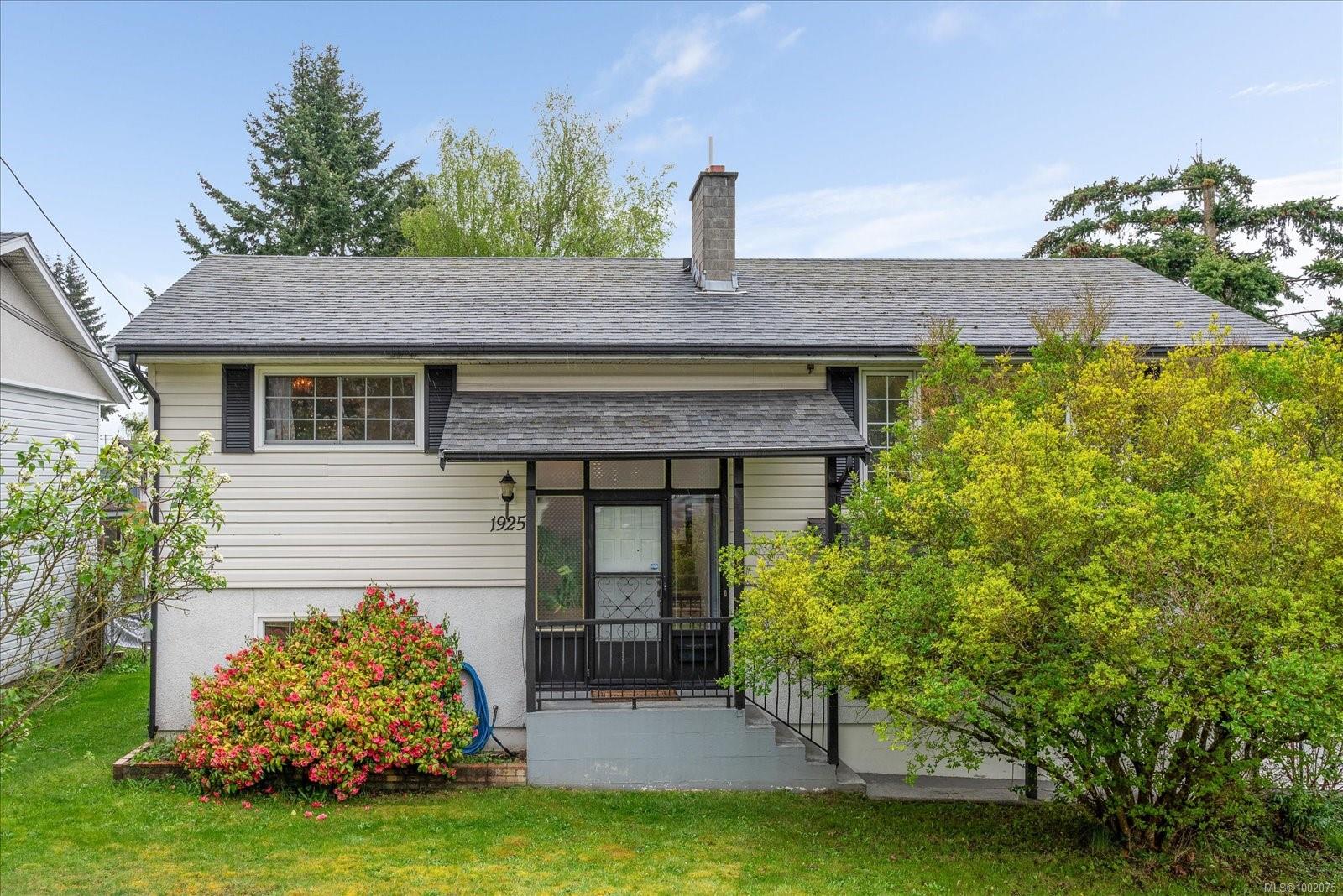 1925 Meredith Rd, Na Central Nanaimo real estate property for sale in Nanaimo British Columbia, V9S 2M9