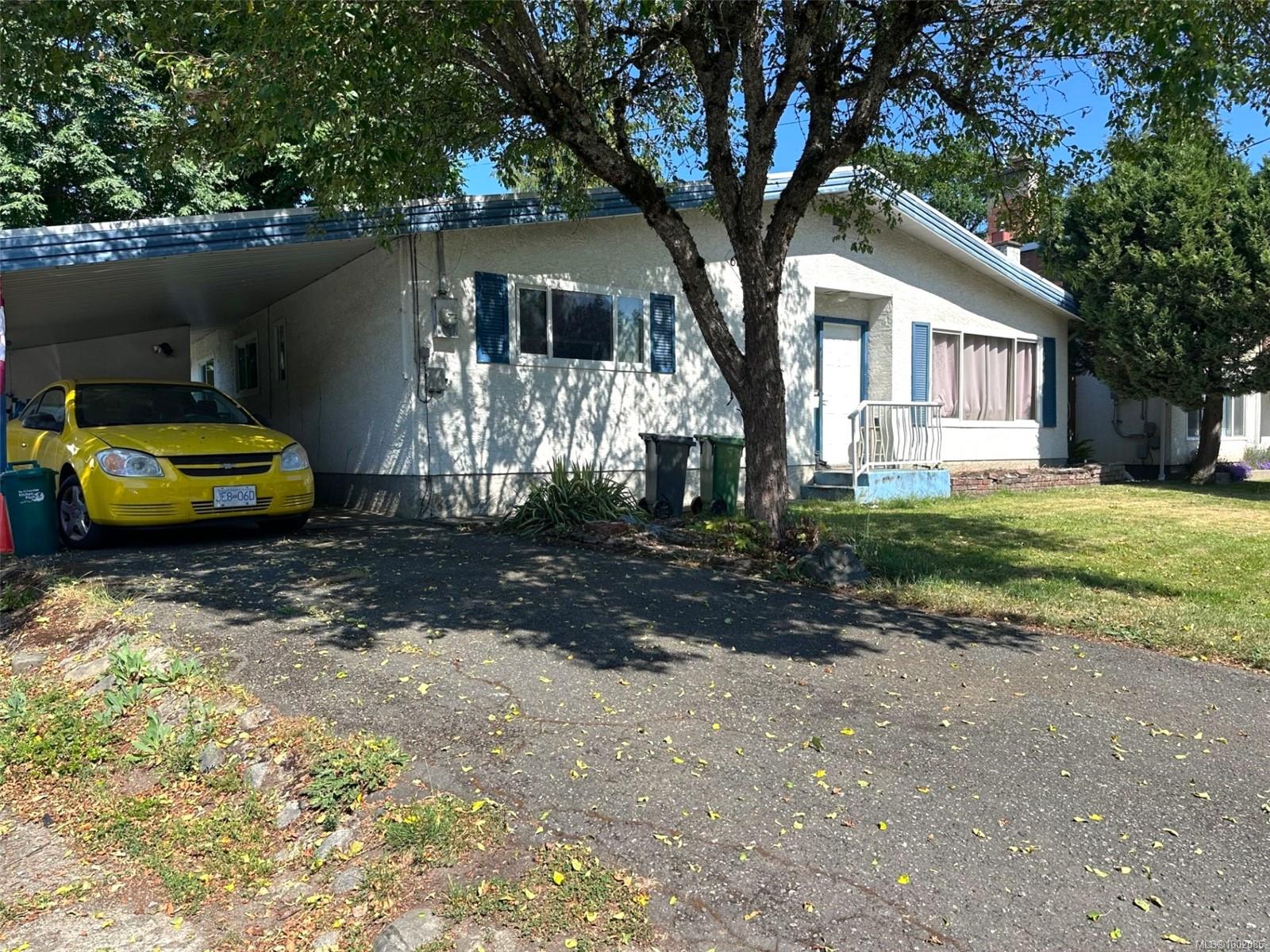 Real Estate