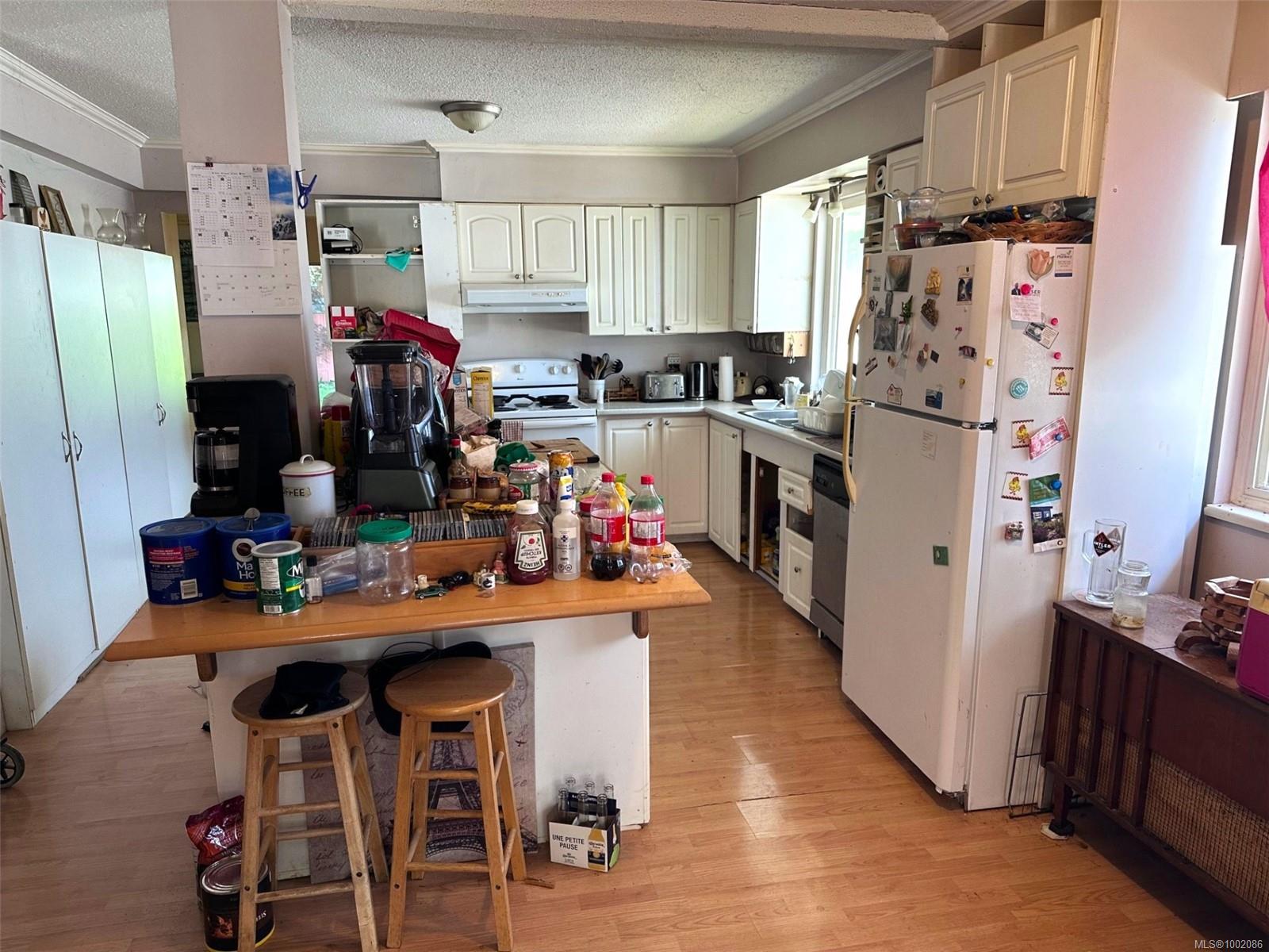 Real Estate