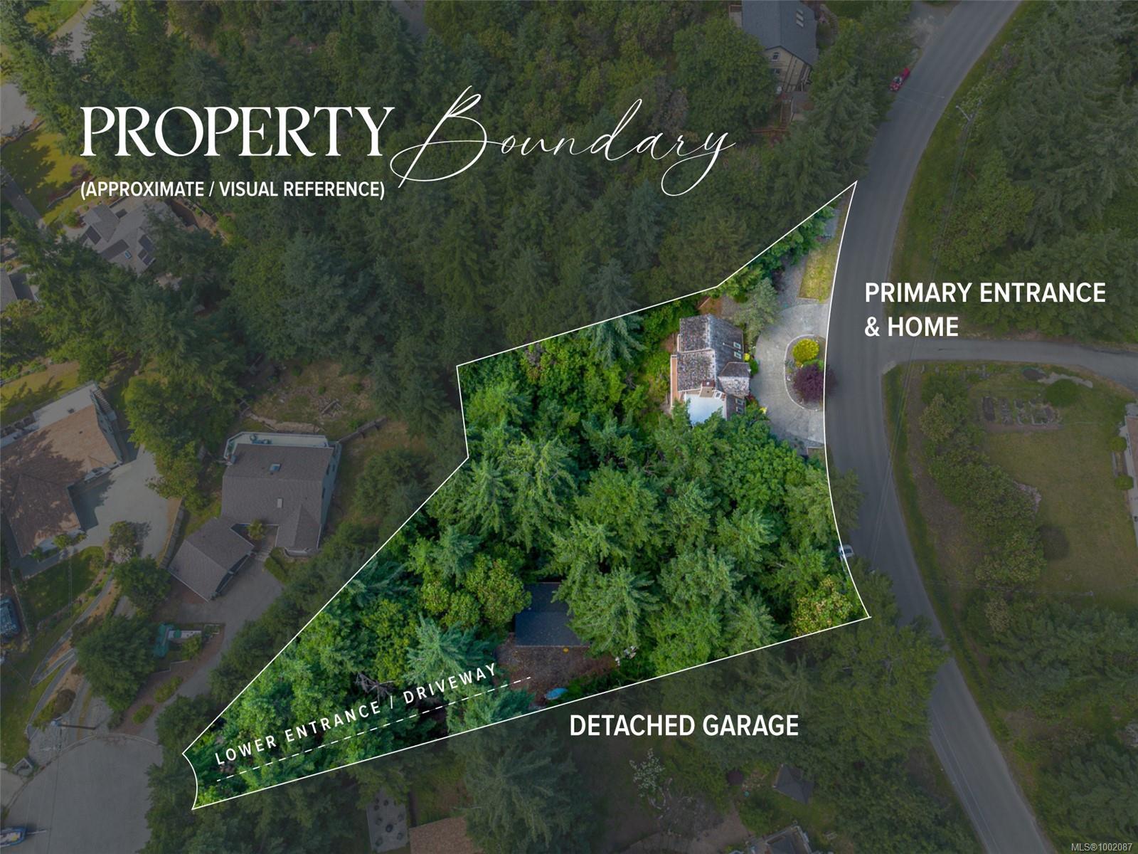$1,040,000 - 6488 Nevilane Dr<br>British Columbia, V9L 5S6