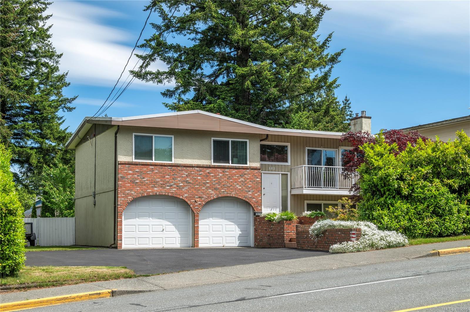$729,900 - 183 Dogwood St<br>British Columbia, V9W 2X5