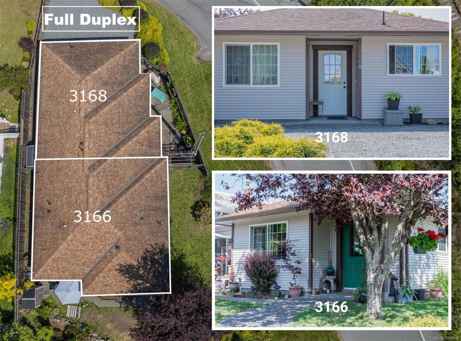 $875,000 - 3166/3168 Douglas St<br>British Columbia, V0R 1K2