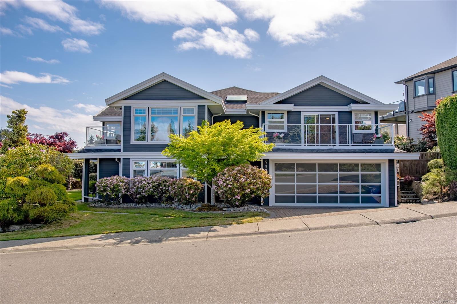 5391 Sunhaven Pl, Na North Nanaimo real estate property for sale in Nanaimo British Columbia, V9V 1R5