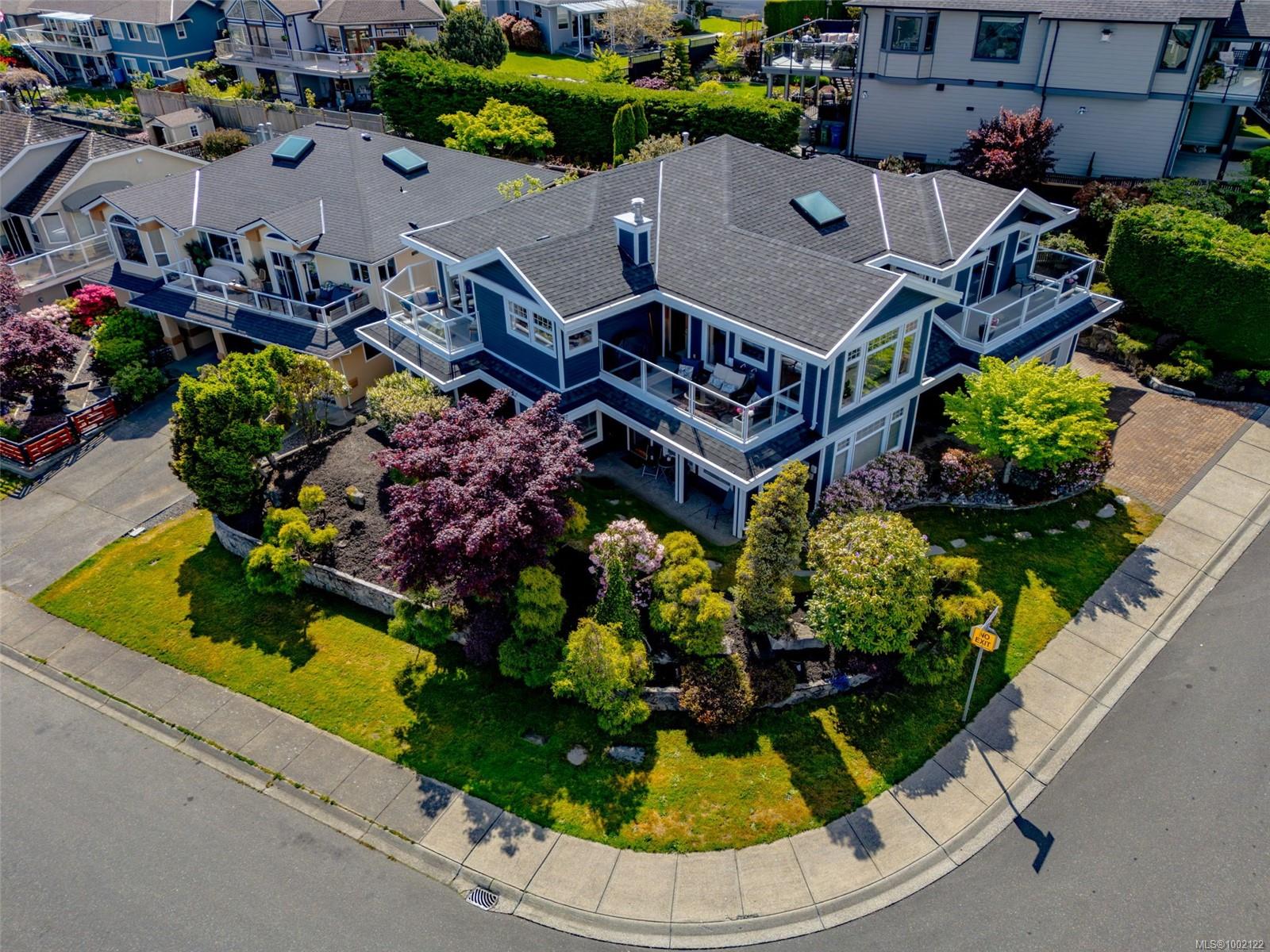 Real Estate