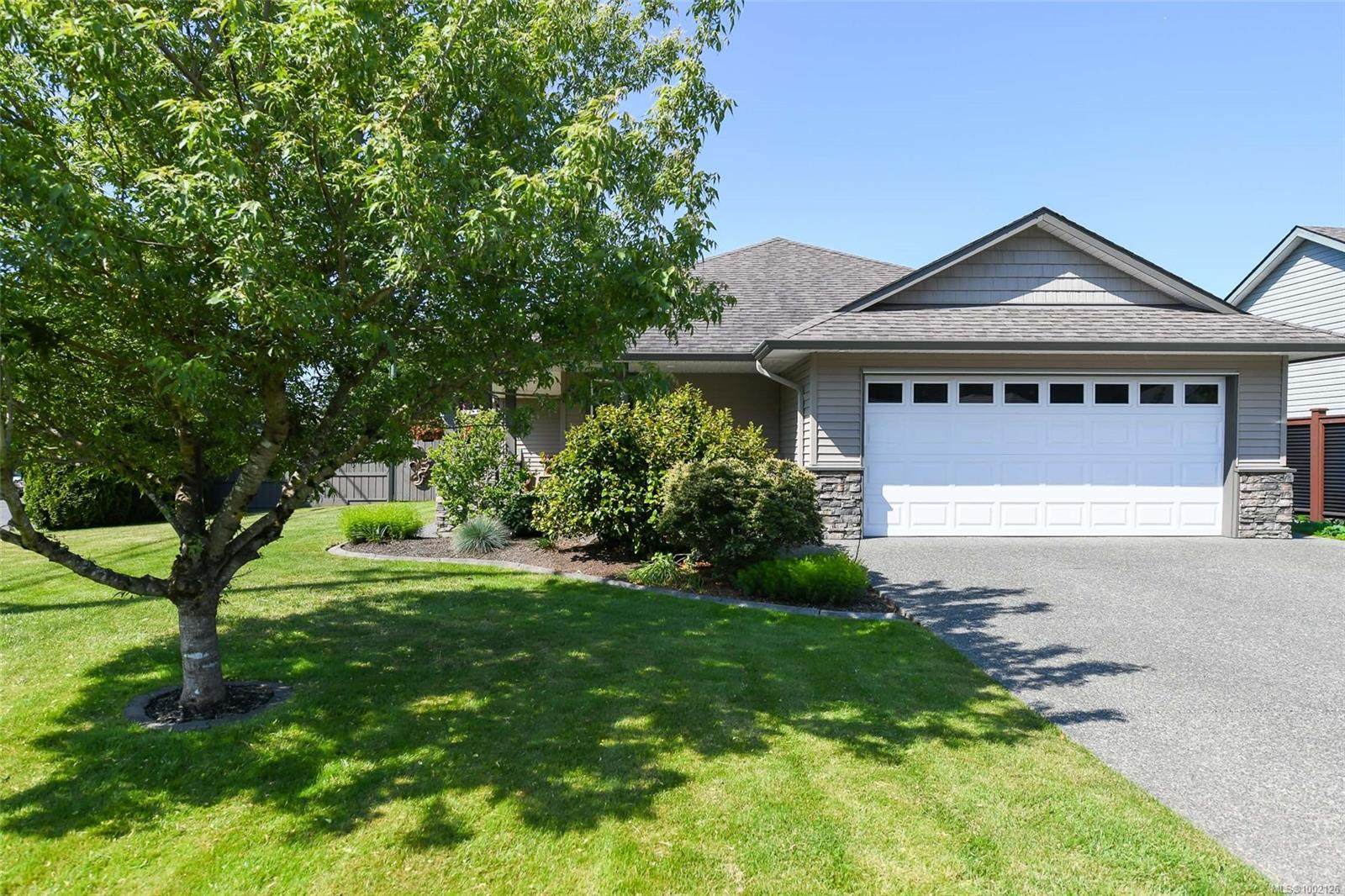 $849,000 - 4721 Cruickshank Pl<br>British Columbia, V9N 4B6
