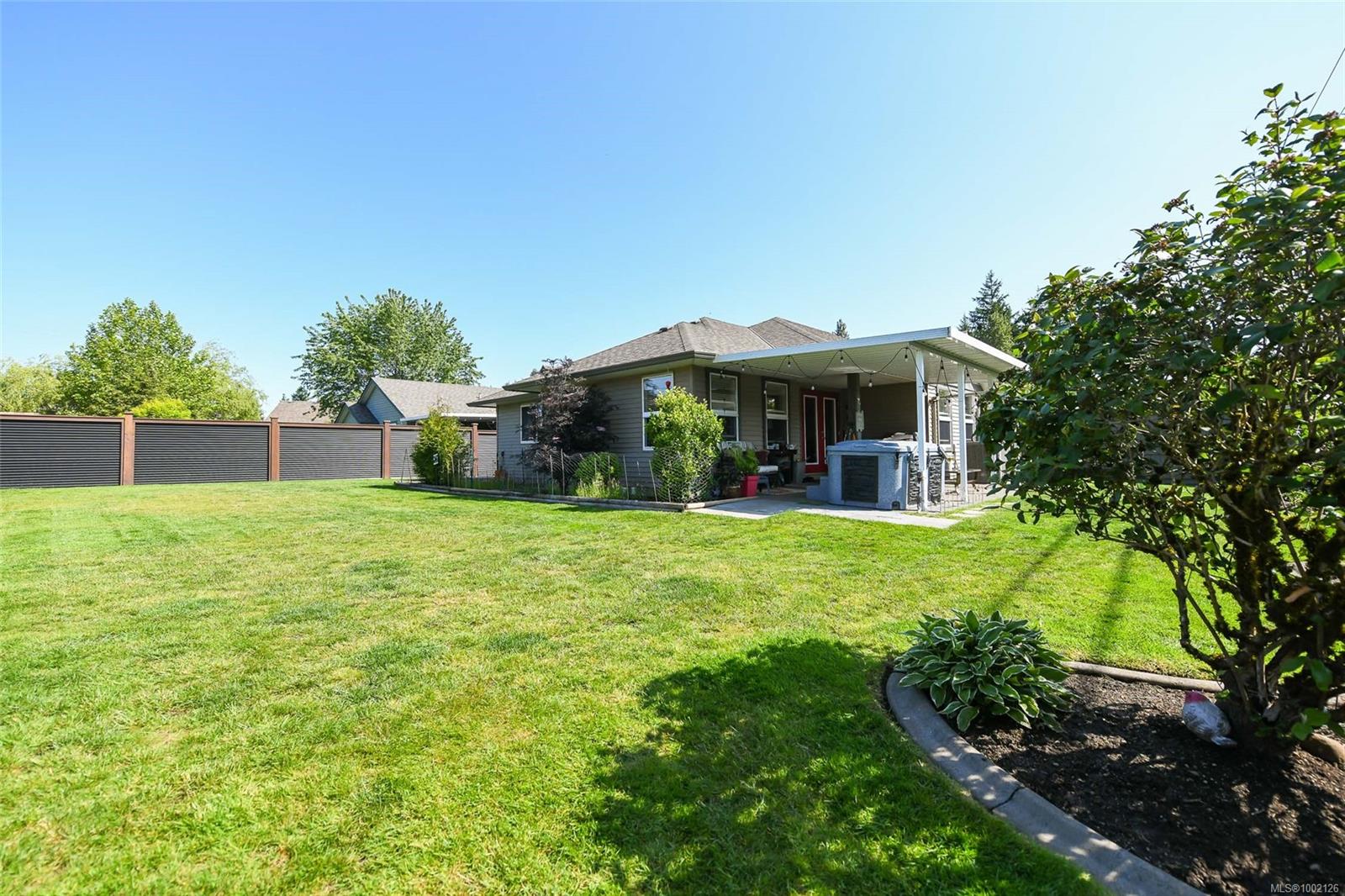 $849,000 - 4721 Cruickshank Pl<br>British Columbia, V9N 4B6