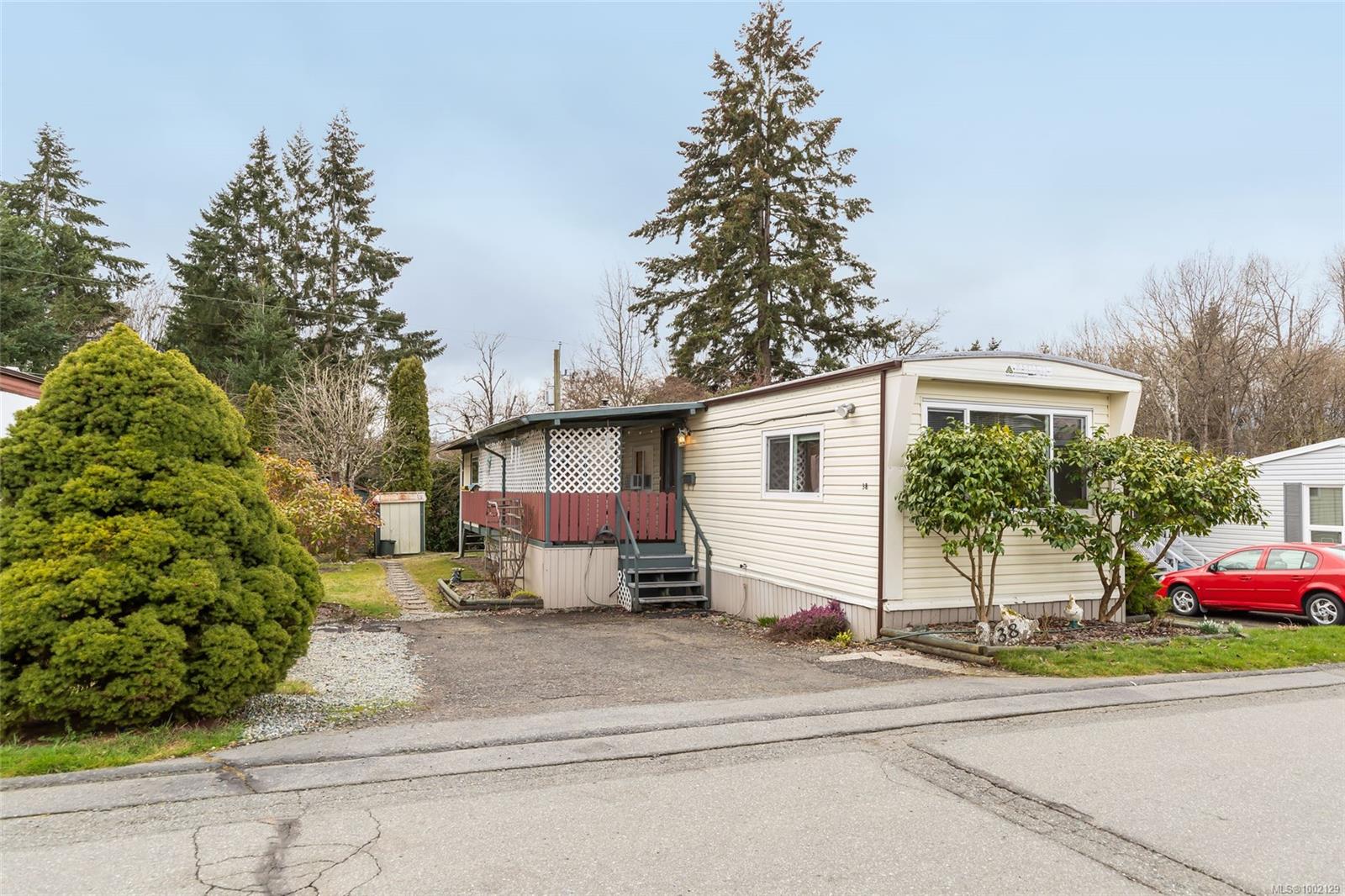 38 Honey Dr, Na South Nanaimo real estate property for sale in Nanaimo British Columbia, V9R 5N1
