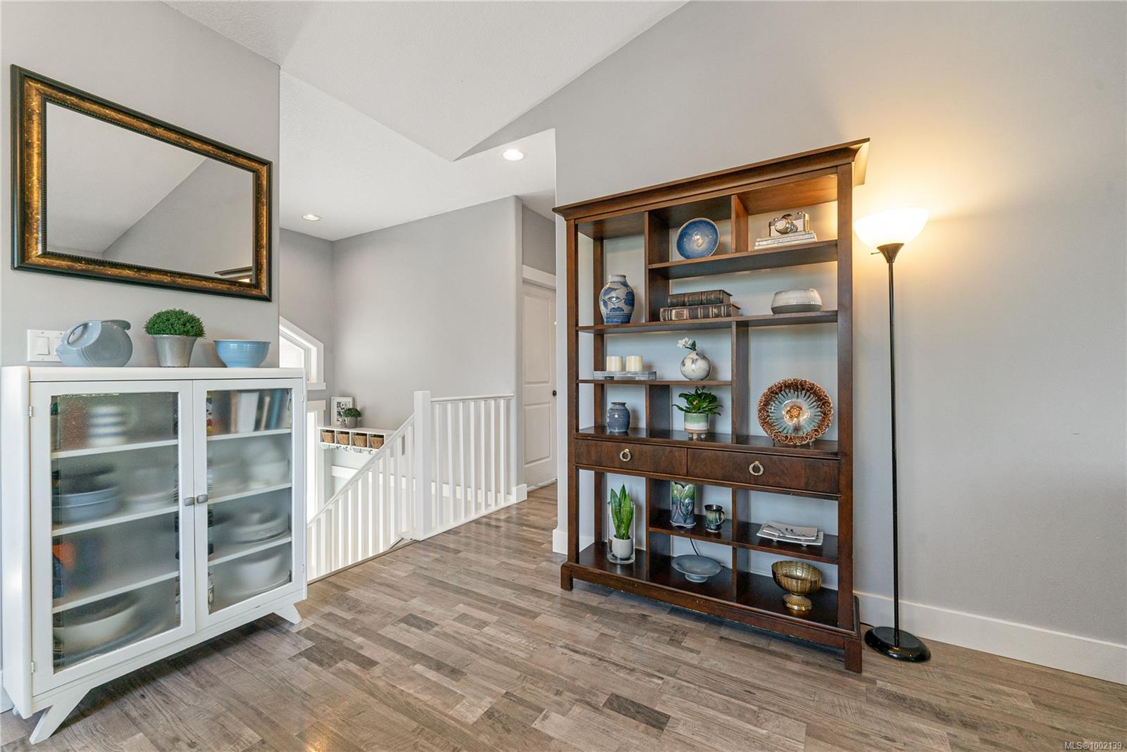 $519,900 - 1129B 2nd Ave<br>British Columbia, V9G 1S3