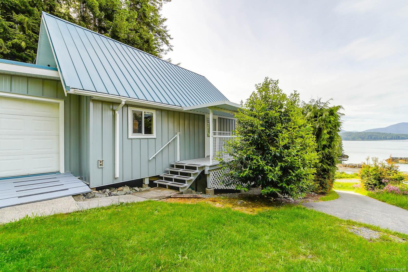 $399,000 - Lot 14 Haggard Cove<br>British Columbia, V9Y 8R2