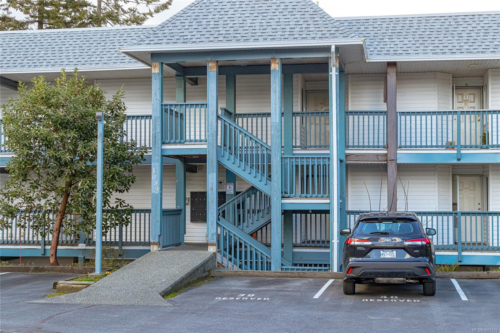 $359,900 - 3089 Barons Rd<br>British Columbia, V9T 3Y6