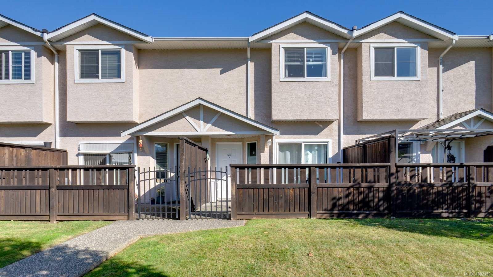 $398,000 - 5433 Woodland Cres<br>British Columbia, V9Y 8H1
