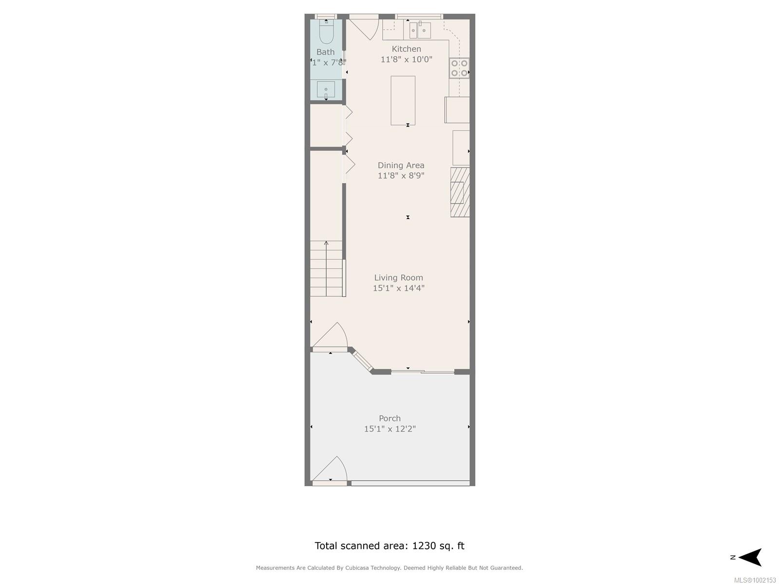 $398,000 - 5433 Woodland Cres<br>British Columbia, V9Y 8H1