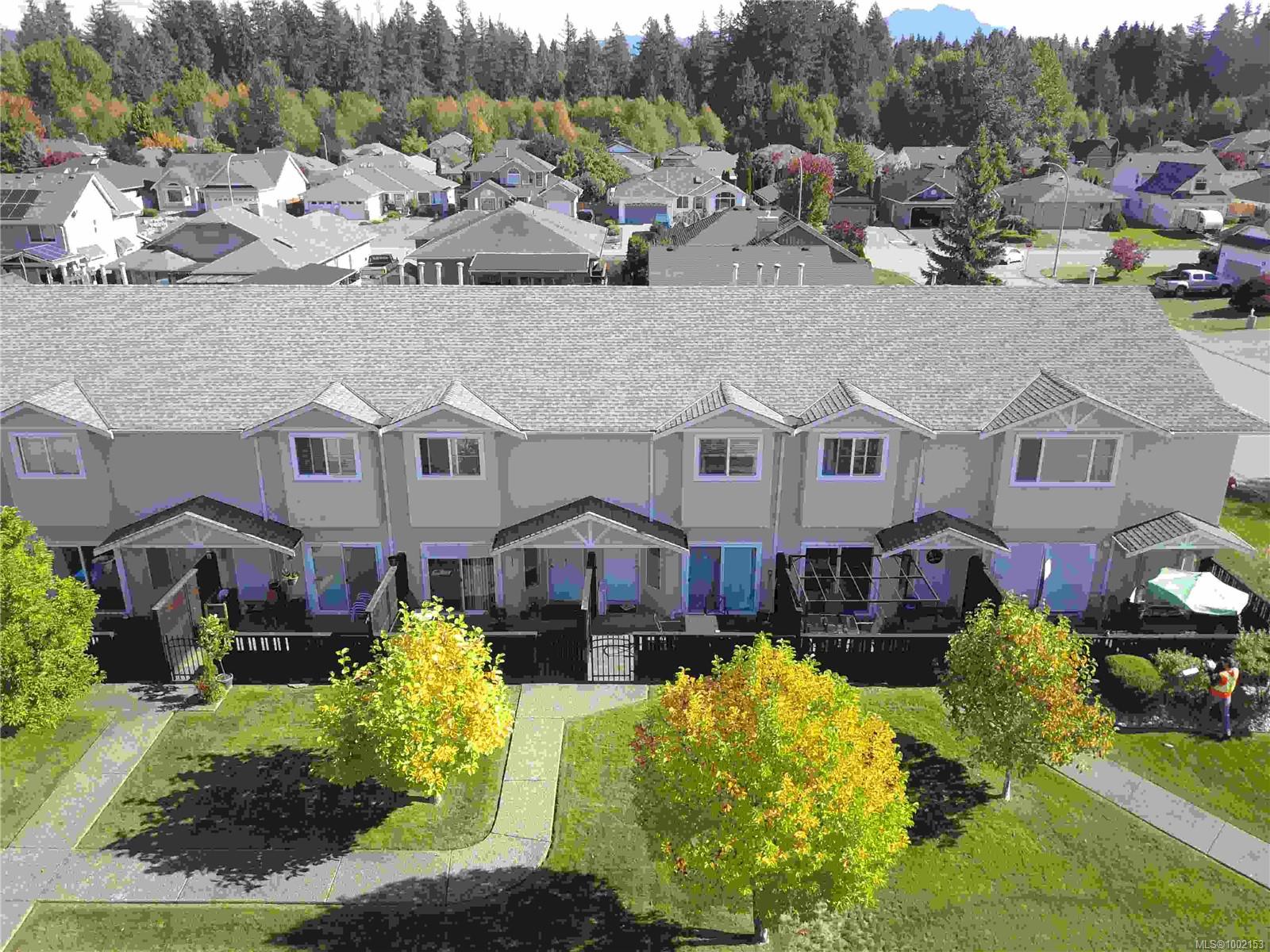 Real Estate