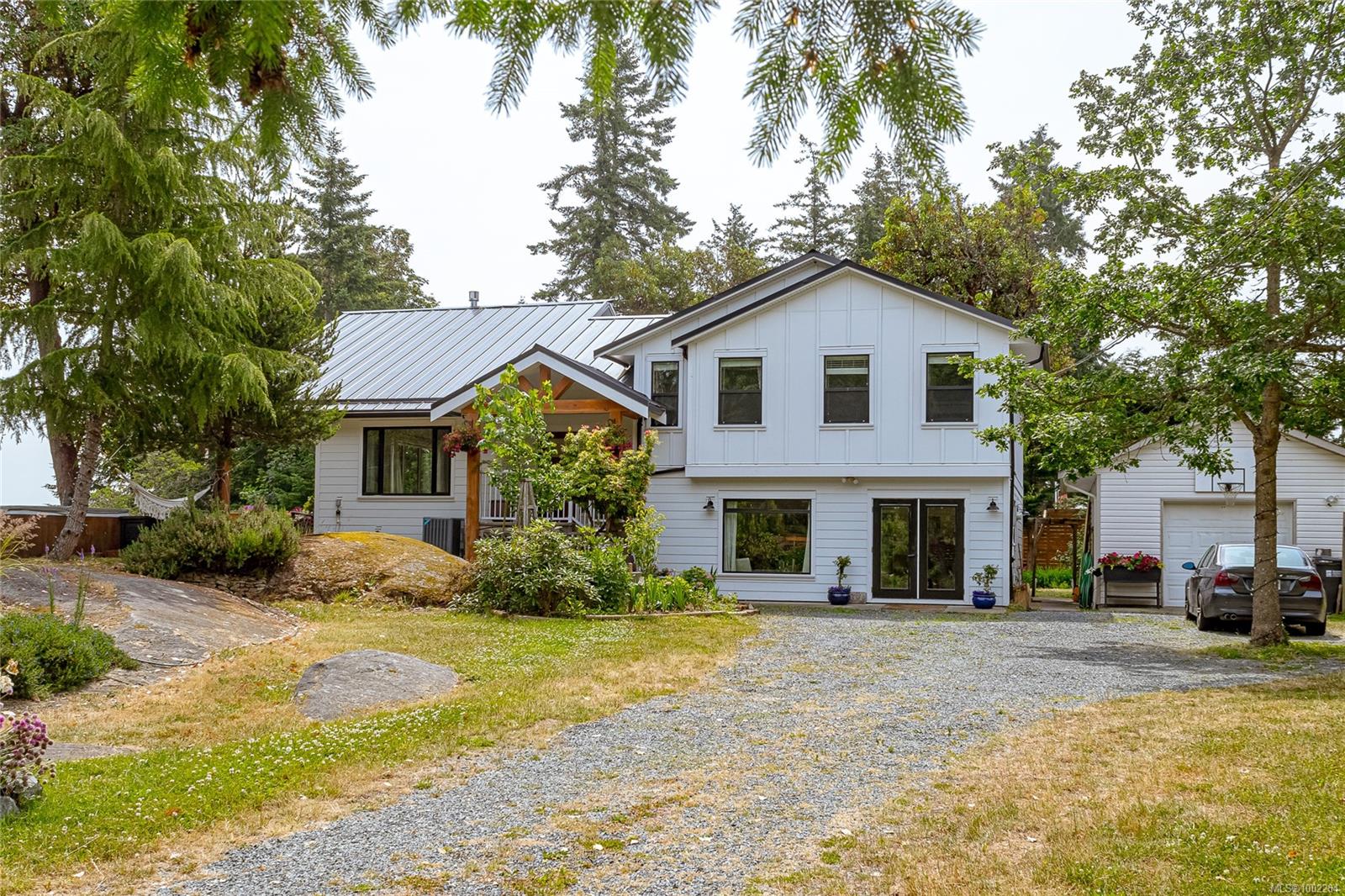 2965 Barnes Rd, Na Cedar real estate property for sale in Nanaimo British Columbia, V9X 1N9