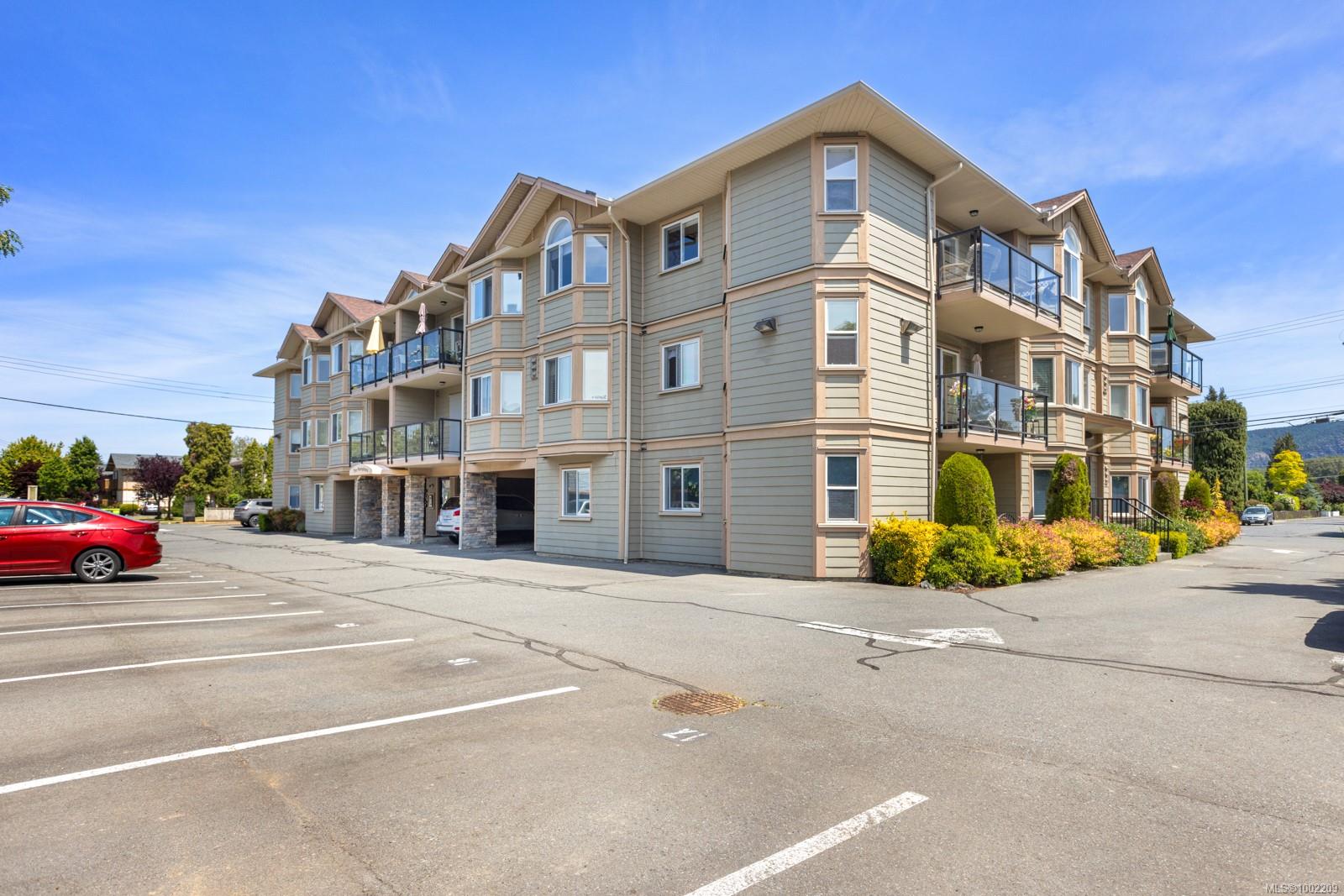 $435,000 - 650 Dobson Rd<br>British Columbia, V9L 3K9