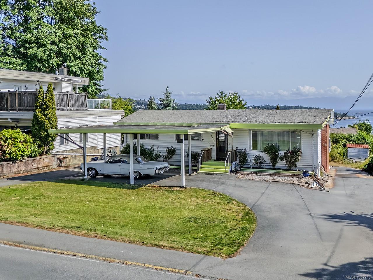 1968 Estevan Rd, Na Brechin Hill real estate property for sale in Nanaimo British Columbia, V9S 3Z2