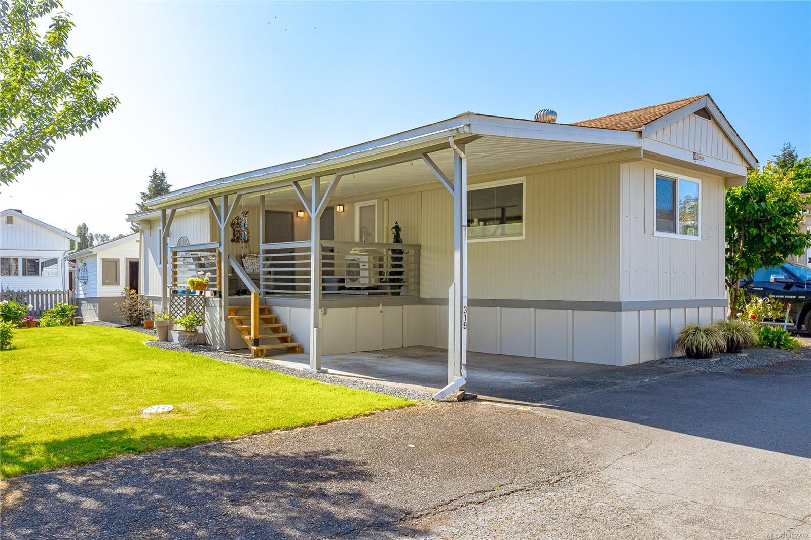$189,000 - 2885 Boys Rd<br>British Columbia, V9L 4Y9