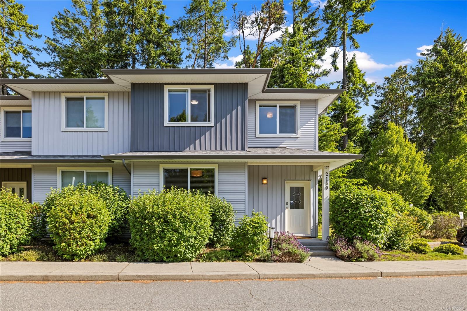 2160 Ridgemont Pl, Na Diver Lake real estate property for sale in Nanaimo British Columbia, V9T 0C8