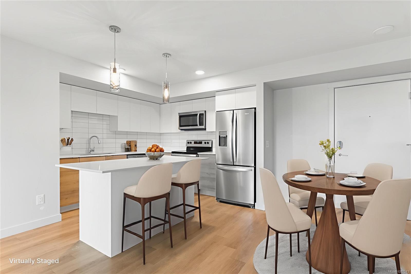 $514,900 - 4810 Cedar Ridge Pl<br>British Columbia, V9T 0M7