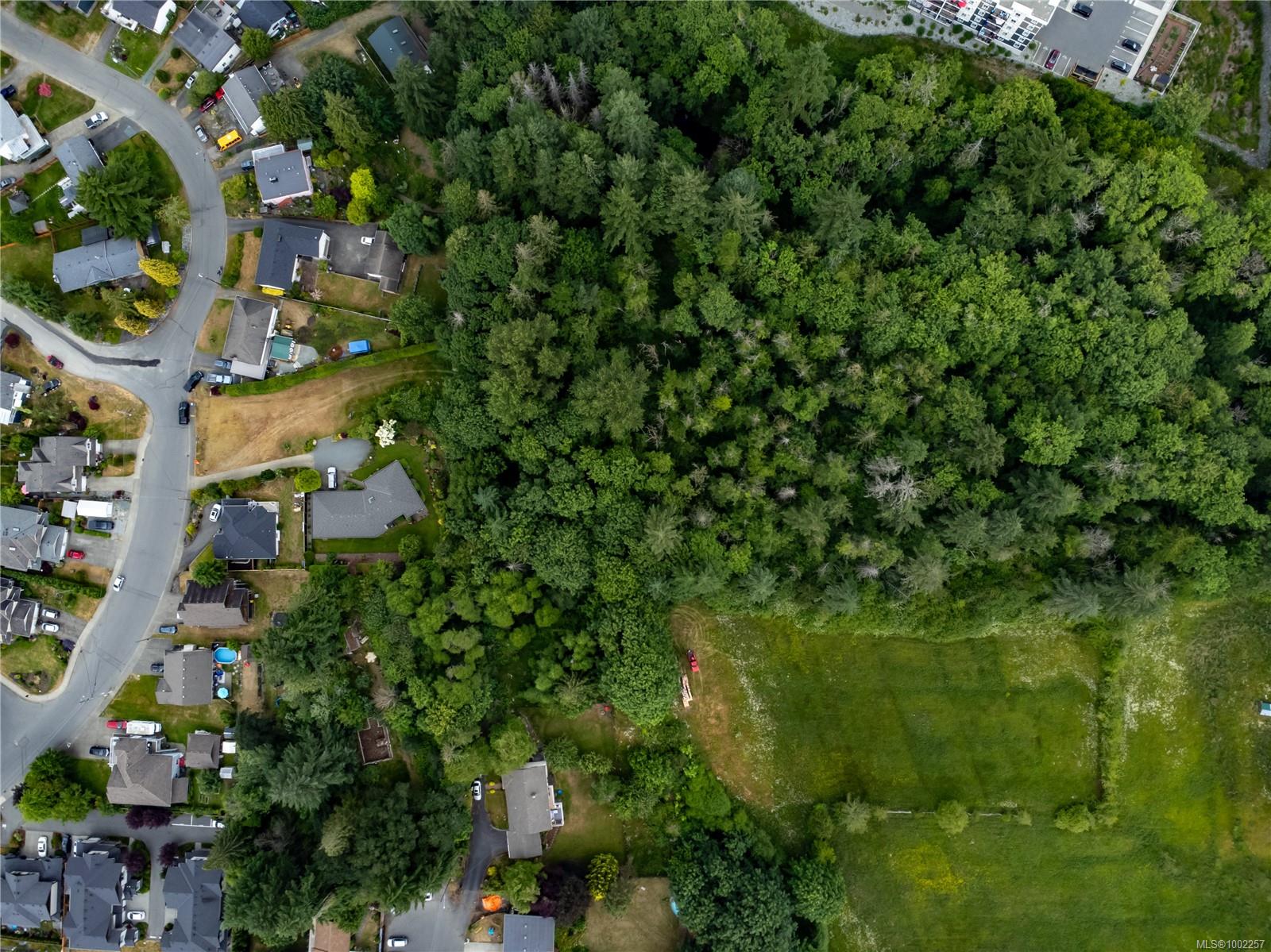 $1,250,000 - Lot A Fairview Way<br>British Columbia, V9L 2J4