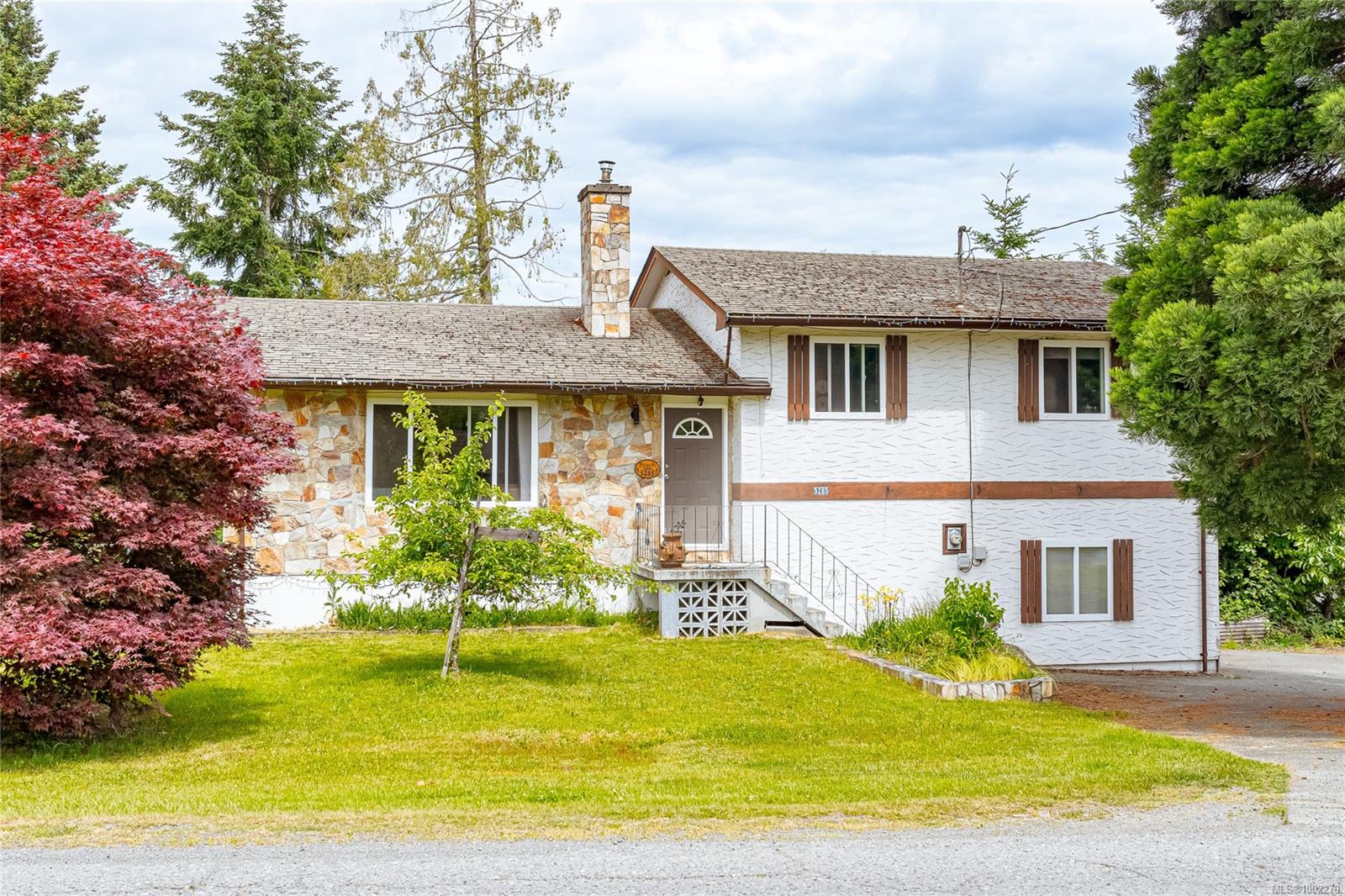$684,500 - 5285 Miller Rd<br>British Columbia, V9L 6R6