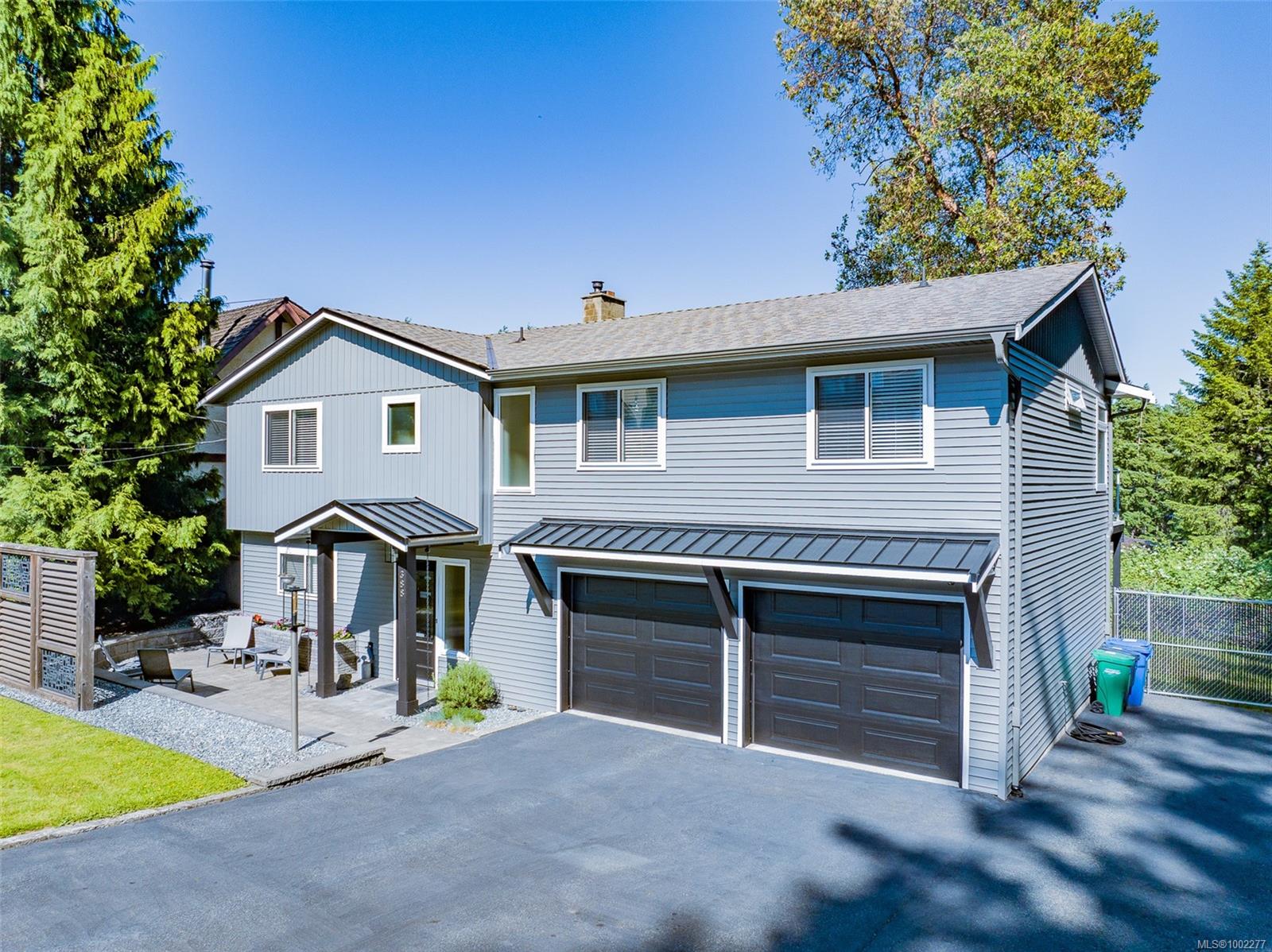 388 Trinity Dr, Na University District real estate property for sale in Nanaimo British Columbia, V9R 5X3
