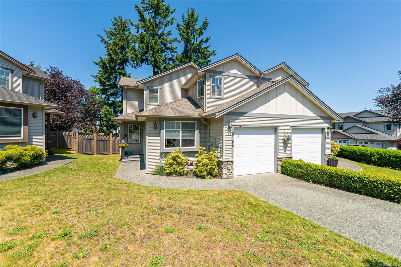 6188 Clayburn Pl, Na North Nanaimo real estate property for sale in Nanaimo British Columbia, V9V 1V2