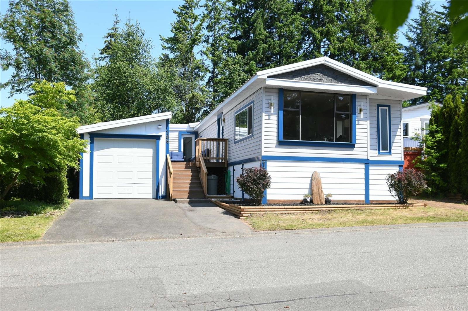 $289,900 - 1160 Shellbourne Blvd<br>British Columbia, V9W 5G5