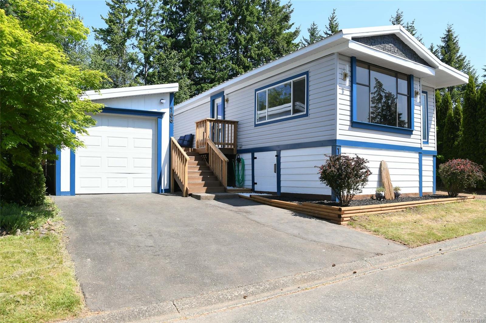 $289,900 - 1160 Shellbourne Blvd<br>British Columbia, V9W 5G5
