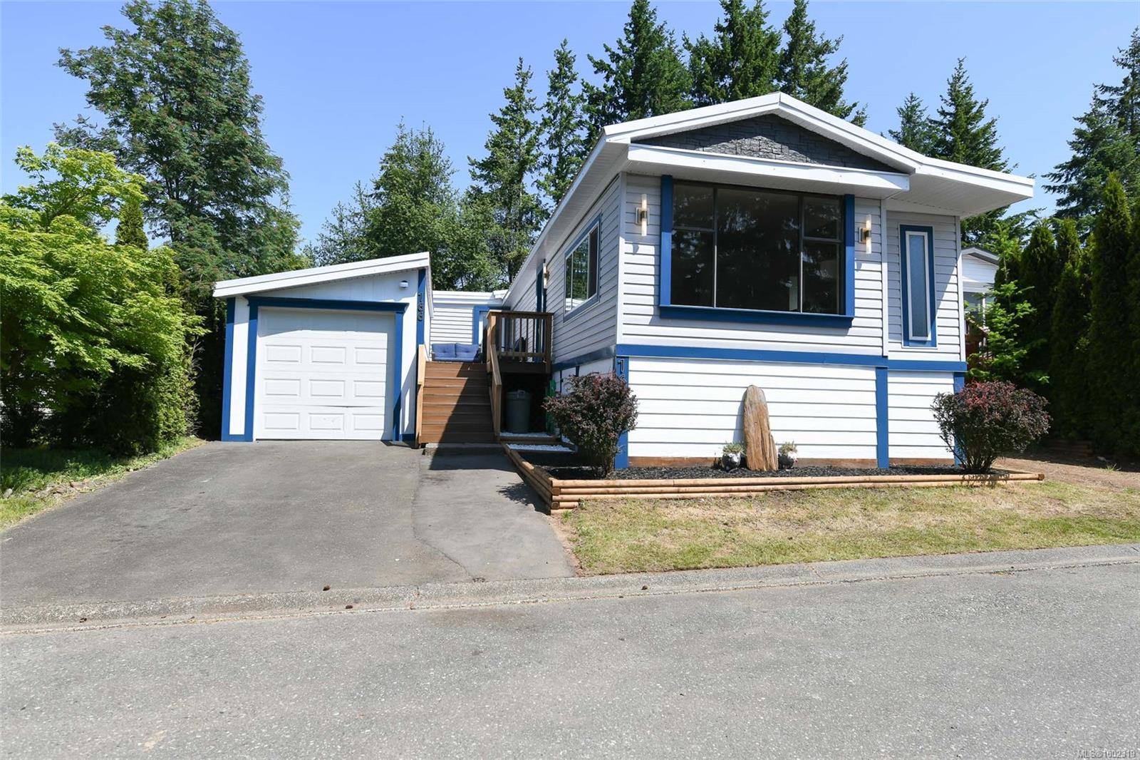 $289,900 - 1160 Shellbourne Blvd<br>British Columbia, V9W 5G5