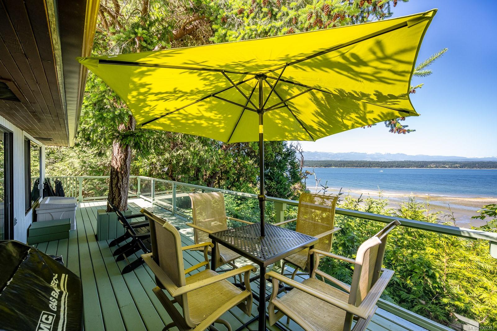 $899,000 - 3845 Shingle Spit Rd<br>British Columbia, V0R 1Z0