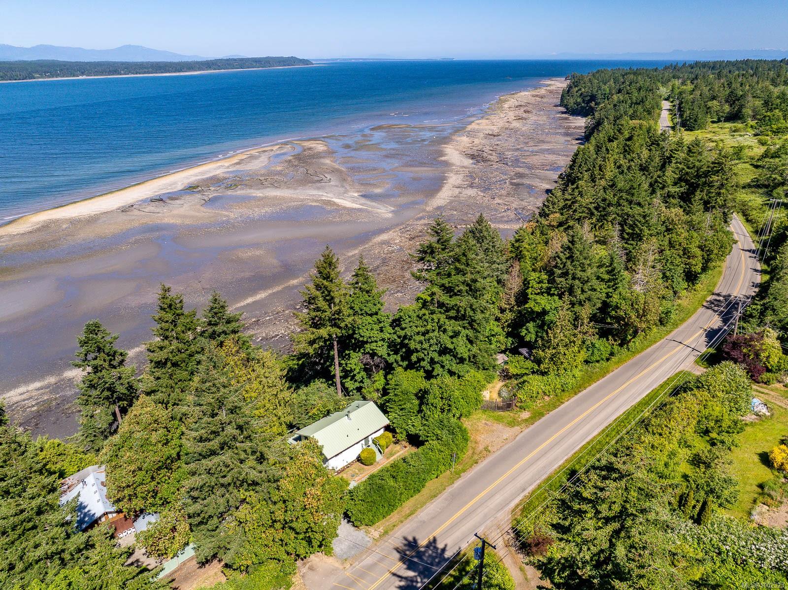 $899,000 - 3845 Shingle Spit Rd<br>British Columbia, V0R 1Z0
