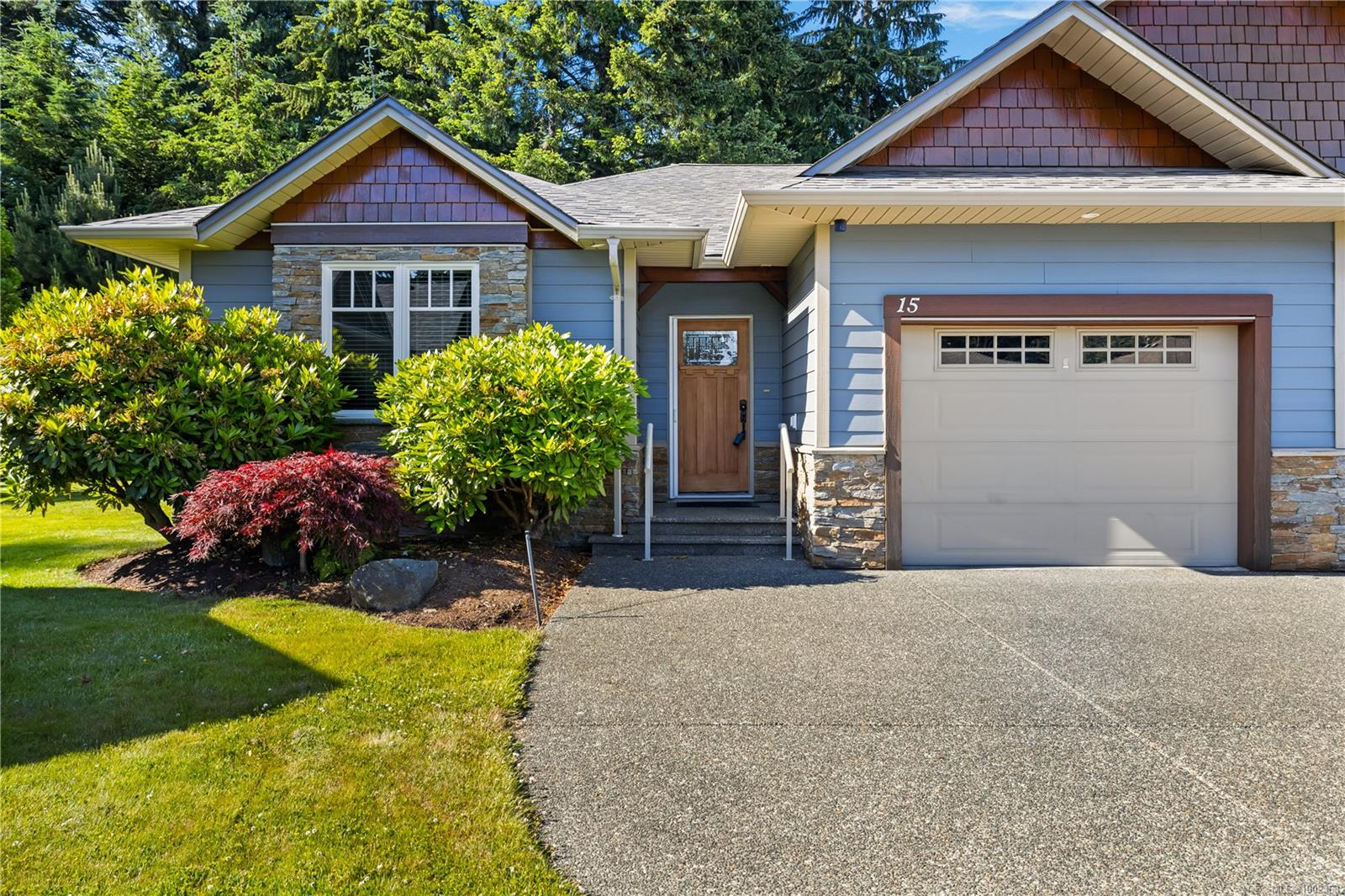 $769,000 - 48 McPhedran Rd<br>British Columbia, V9W 3C6