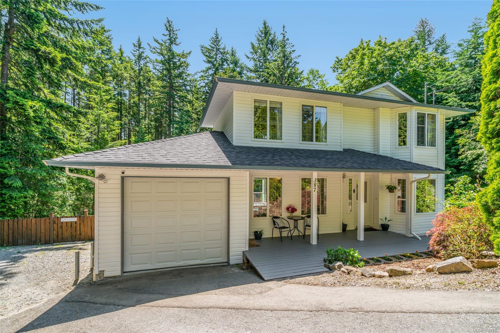 387 Douglas Pl, Na University District real estate property for sale in Nanaimo British Columbia, V9R 5X4