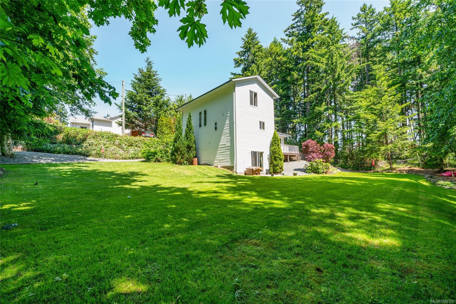 $850,000 - 387 Douglas Pl<br>British Columbia, V9R 5X4