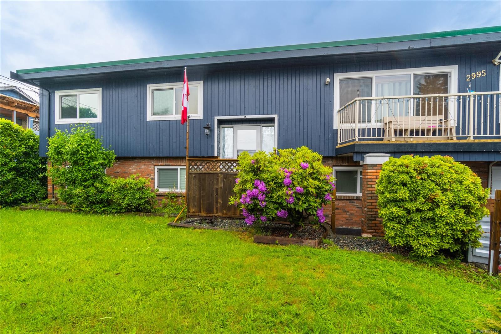 2995 Rock City Rd, Na Departure Bay real estate property for sale in Nanaimo British Columbia, V9T 1S7