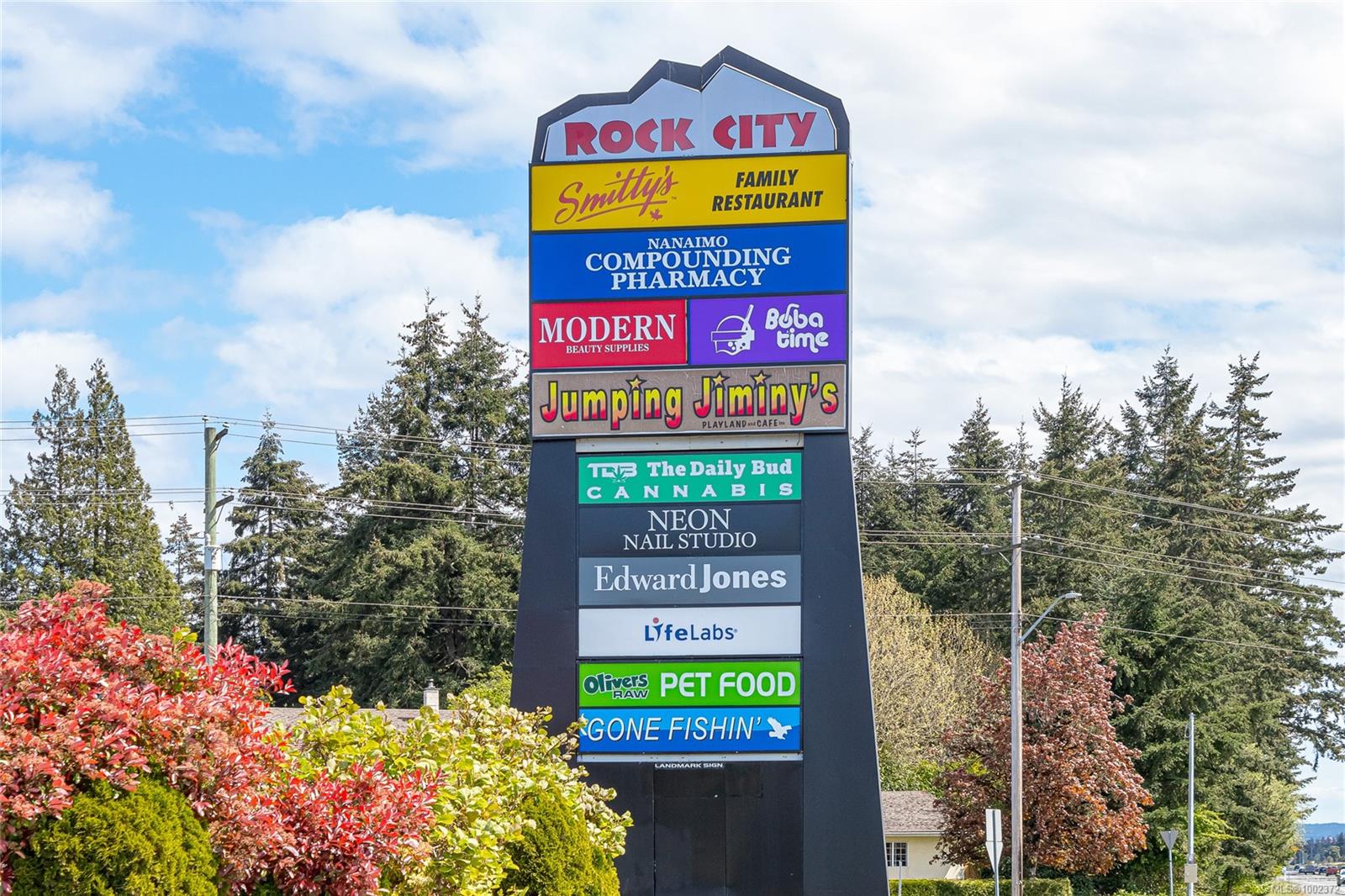 Real Estate