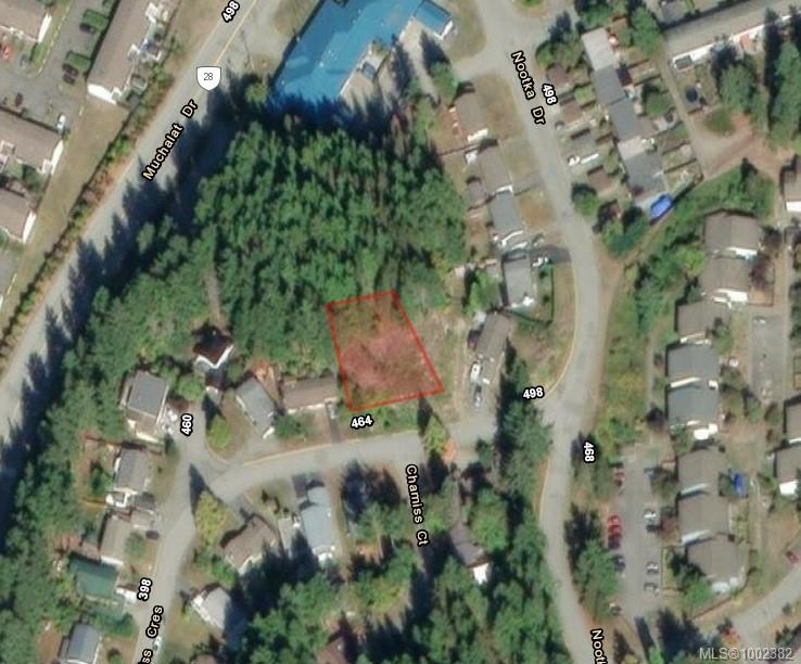 $149,900 - 468 Chamiss Cres<br>British Columbia, V0P 1G0