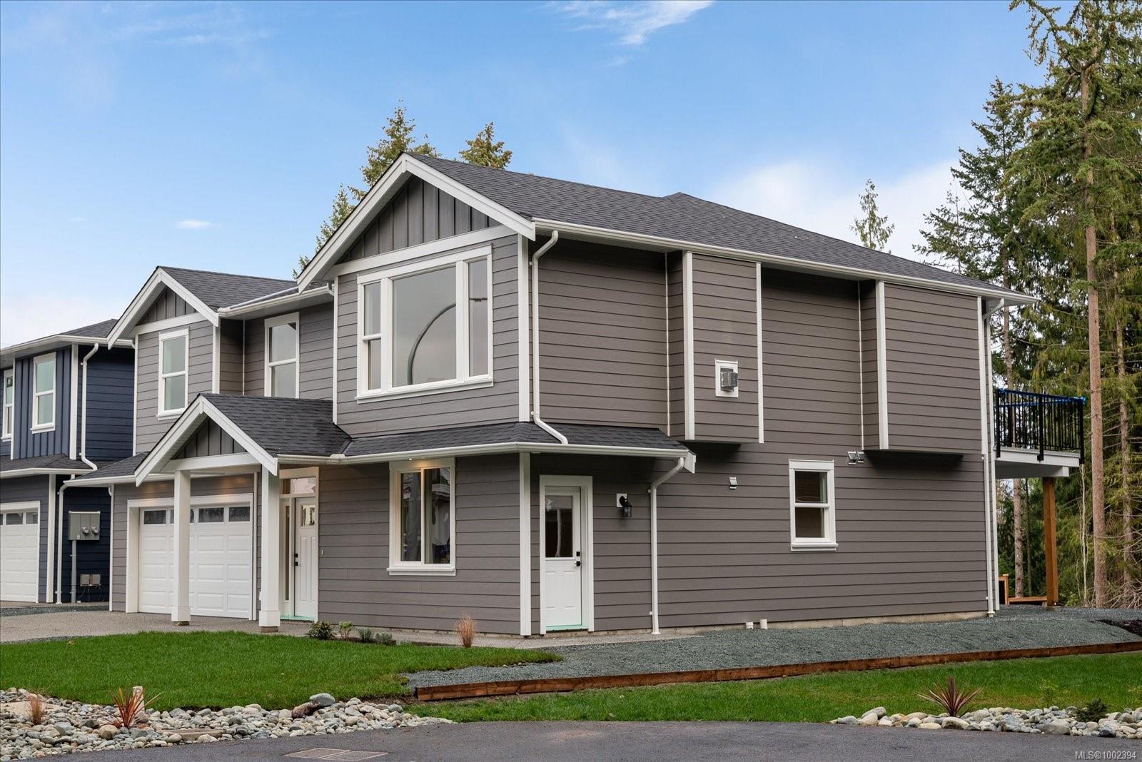 $1,099,900 - 811 Stringer Way<br>British Columbia, V9G 0A7