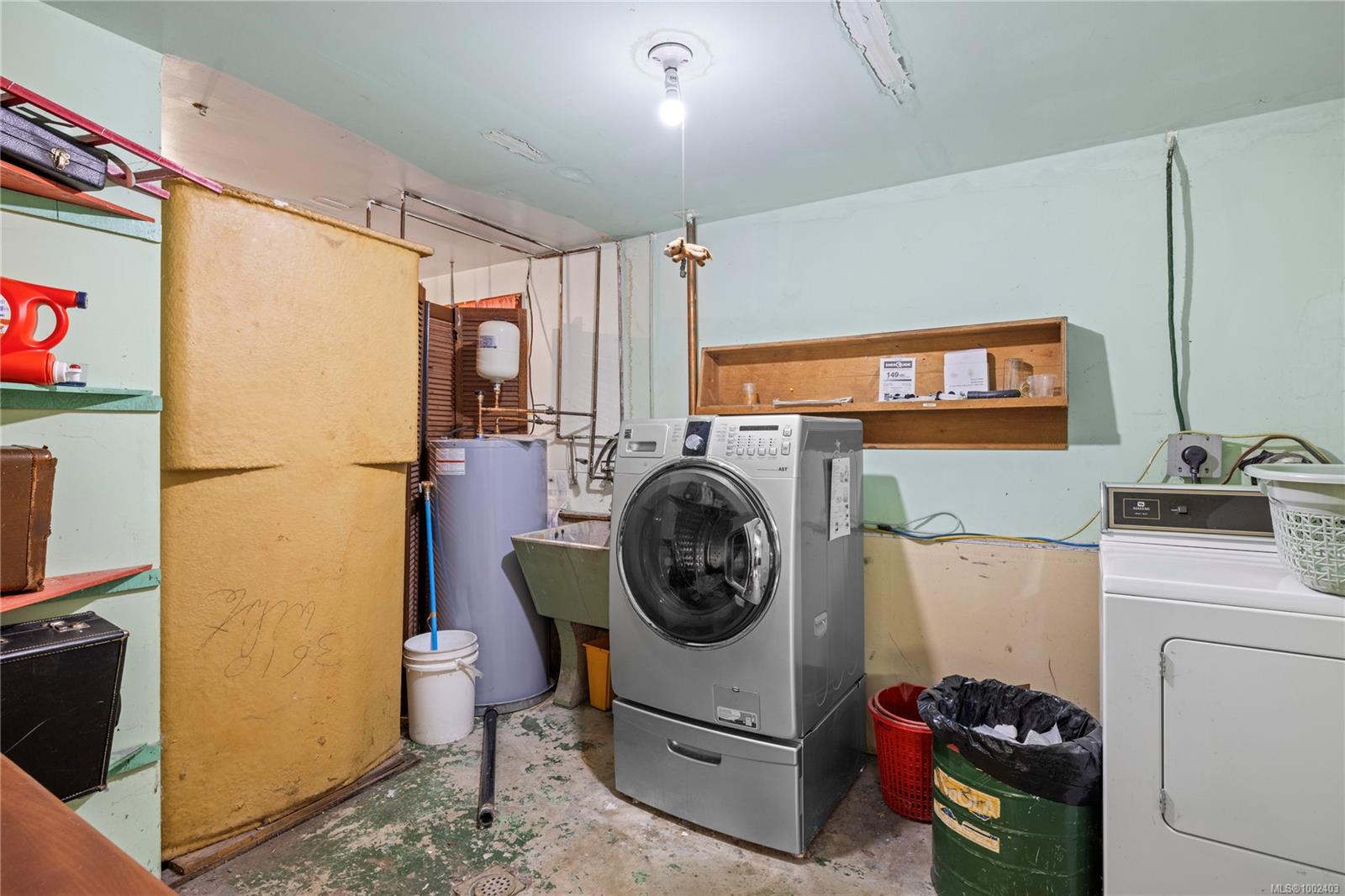 Real Estate